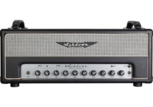 ASHDOWN AMPLIS GUITARE ELECTRIQUE UK-PM-80H