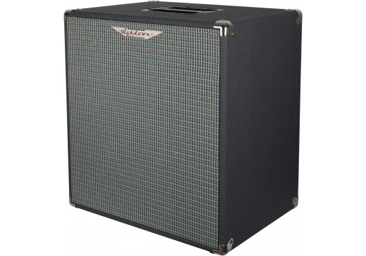 ASHDOWN BAFFLES BASSE UK-RBM-112T