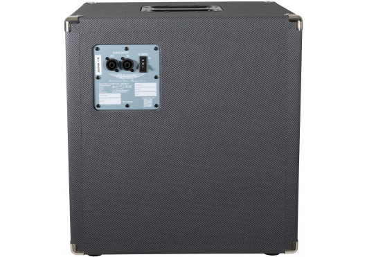 ASHDOWN BAFFLES BASSE UK-RBM-112T