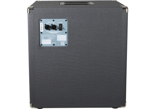 ASHDOWN BAFFLES BASSE UK-RBM-115T