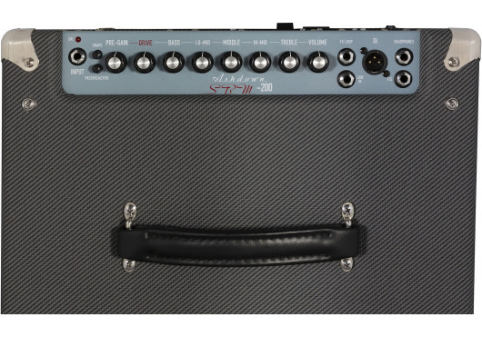 ASHDOWN AMPLIS BASSE UK-SBM-112-200