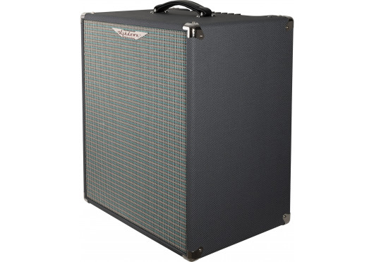 ASHDOWN AMPLIS BASSE UK-SBM-115-500