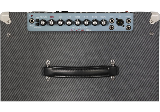 ASHDOWN AMPLIS BASSE UK-SBM-115-500