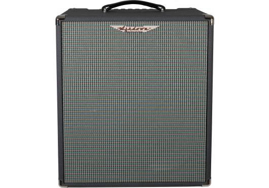 ASHDOWN AMPLIS BASSE UK-SBM-210-500