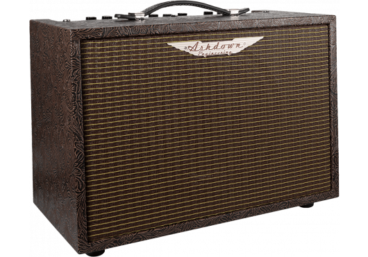 ASHDOWN AMPLIS GUITARE ACOUSTIQUE WOODSMAN-CLASSIC