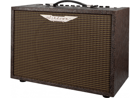 ASHDOWN AMPLIS GUITARE ACOUSTIQUE WOODSMAN-CLASSIC