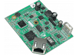Carte Dante 2 Ch pour SMA/SMQ photo Carte Dante 2 Ch pour SMA/SMQ