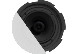 Plaf. 2 voies 8''+1'' 40W/8Ω -24W/100V photo Plaf. 2 voies 8''+1'' 40W/8Ω -24W/100V