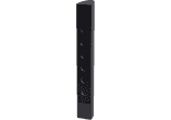 Colonne 6x2" 60W/12Ω Noir photo Colonne 6x2" 60W/12Ω Noir