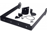 Support pour HS212 - Noir photo Support pour HS212 - Noir