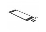 Kit d'accroches murales pour subwoofer ARCHI210 photo Kit d'accroches murales pour subwoofer ARCHI210