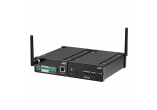 photo Interface audio/réseau Dante & AES67 – 2 x mic/line in + 2 x line out