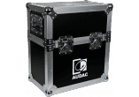 Flighcase pour 2 HP ATEO4 photo Flighcase pour 2 HP ATEO4