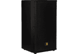2 voies 10" 175W/8Ω noire photo 2 voies 10" 175W/8Ω noire