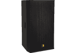 2 voies 15" 300W/8Ω noire photo 2 voies 15" 300W/8Ω noire