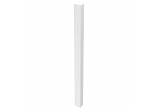 photo Haut-parleur compact &ndash; 16 x 1,3 pouces - 8 Ohms &ndash; blanc