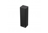 photo Haut-parleur compact &ndash; 2 x 1,3 pouces - 8 Ohms - noir