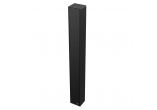 photo Haut-parleur compact &ndash; 8 x 1,3 pouces - 8 Ohms - noir