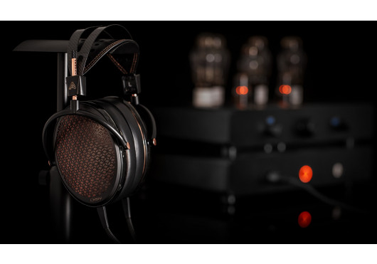 AUDEZE Casques CRBN2-ELECTRO