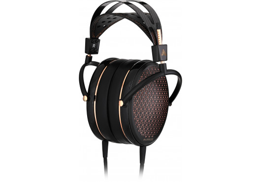 AUDEZE Casques CRBN2-ELECTRO