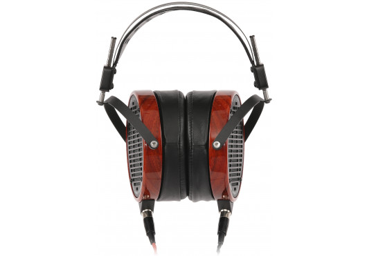AUDEZE Casques Audiophiles LCD-2-CARIB-R-L