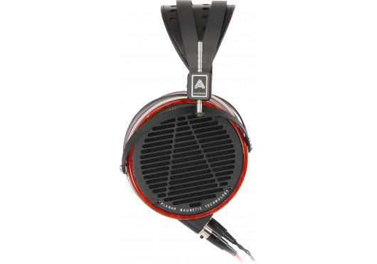 AUDEZE Casques Audiophiles LCD-2-CARIB-R-L
