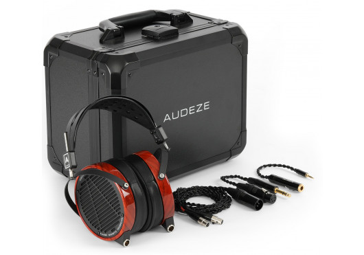 AUDEZE Casques Audiophiles LCD-2-CARIB-R-L