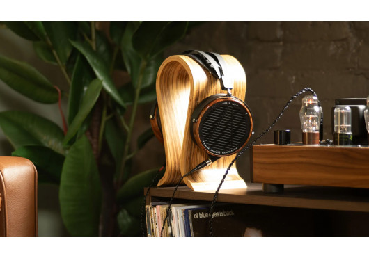 AUDEZE Casques Audiophiles LCD-2-CARIB-R-L