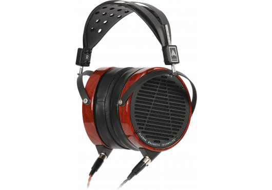 AUDEZE Casques Audiophiles LCD-2-CARIB-R-L