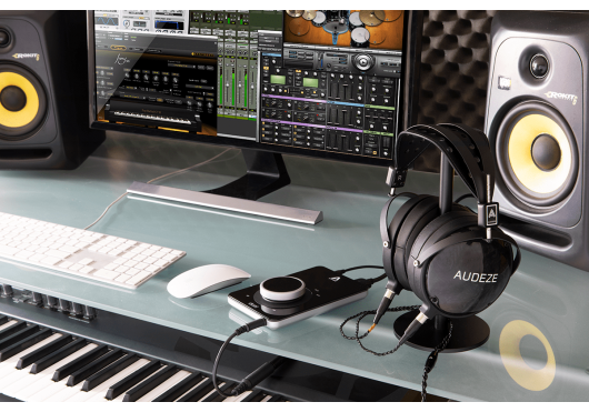 AUDEZE Casques LCD-2-CLASSIC-CB
