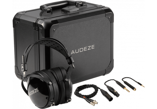 AUDEZE Casques LCD-2-CLASSIC-CB