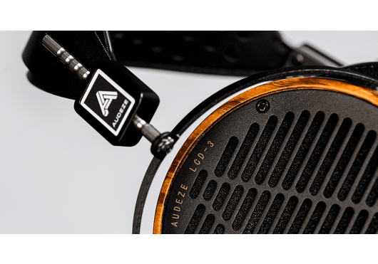 AUDEZE Casques LCD-3-LF-ZW-TC