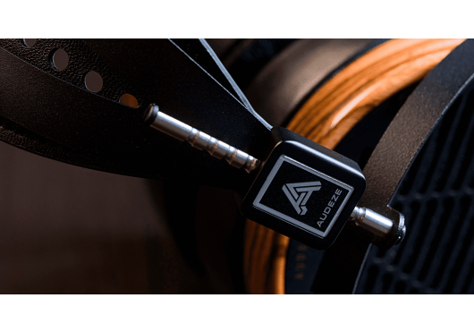 AUDEZE Casques LCD-3-LF-ZW-TC