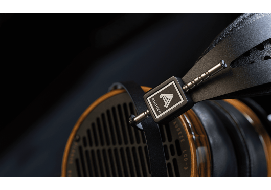 AUDEZE Casques LCD-3-LF-ZW-TC