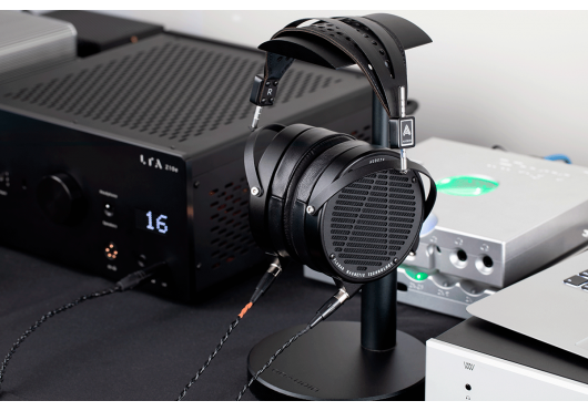 AUDEZE Casques LCD-X-L