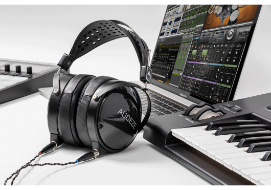 AUDEZE Casques LCD-XC-L