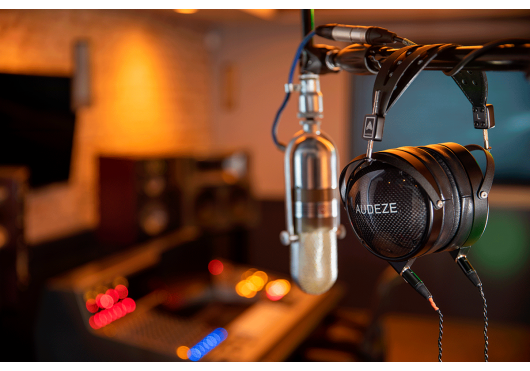 AUDEZE Casques LCD-XC-L