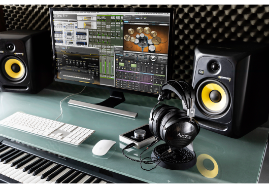AUDEZE Casques LCD-XC-L