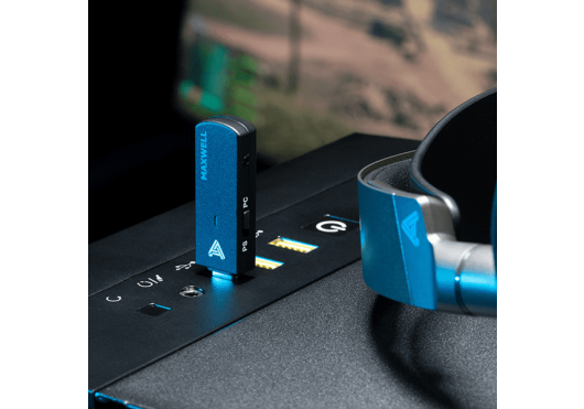 AUDEZE Casques MAXWELL-XBOX