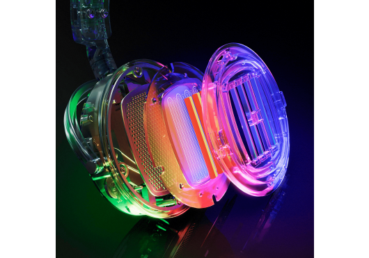 AUDEZE Casques MAXWELL-XBOX
