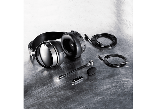 AUDEZE Casques MAXWELL-XBOX