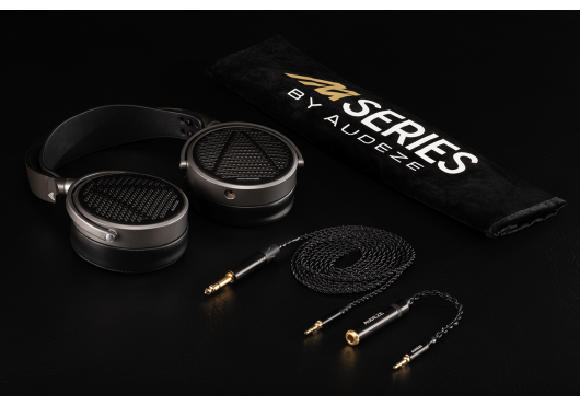 AUDEZE Casques MM-100