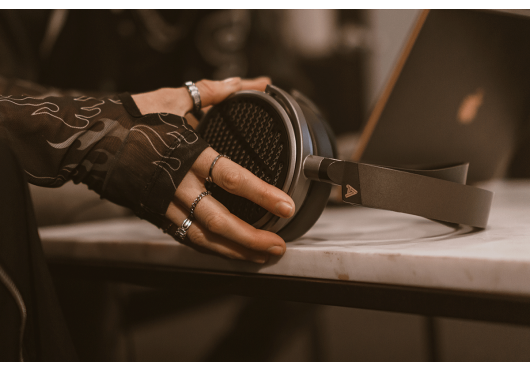 AUDEZE Casques MM-100