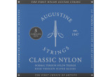 AUGUSTINE CORDES CLASSIQUES BLEU-3P
