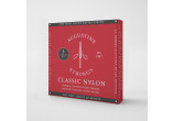 AUGUSTINE CORDES CLASSIQUES ROUGE-3P
