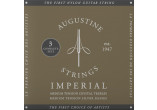 AUGUSTINE CORDES CLASSIQUES ROUGEIMP-3P