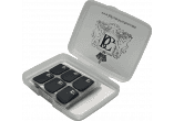 Petit noir 0,8 mm x 48