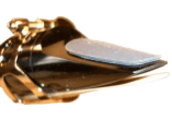 Large transparent 0,9 mm x 6