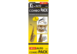 BG PACKS ACCESSOIRES CPSA