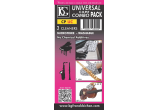 BG PACKS ACCESSOIRES CPUC
